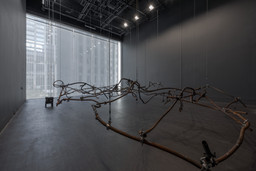 Installation photo, 2 of 26