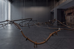 Installation photo, 4 of 26