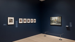 Installation photo, 2 of 16