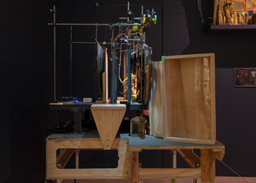 Installation photo, 43 of 90