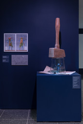Installation photo, 69 of 90