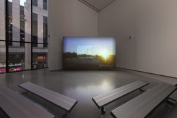 Installation photo, 5 of 7