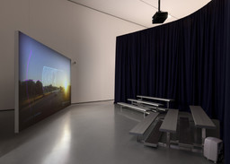 Installation photo, 4 of 7