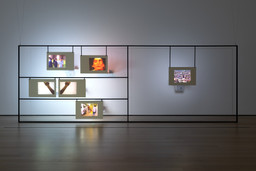 Installation photo, 50 of 65