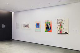 Installation photo, 2 of 2
