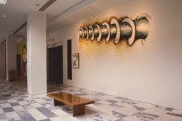 Installation photo, 34 of 107