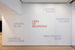 Installation photo, 1 of 33