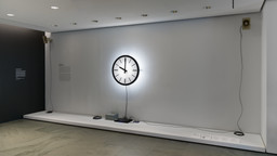 Installation photo, 2 of 3