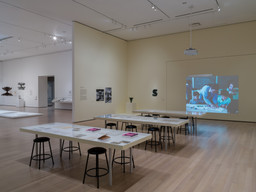 Installation photo, 88 of 123