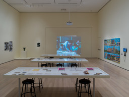 Installation photo, 89 of 123
