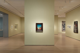 Installation photo, 2 of 27