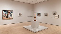 Installation photo, 1 of 17