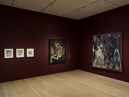Installation photo, 40 of 74