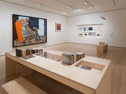 Installation photo, 30 of 42
