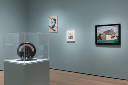 Installation photo, 18 of 23