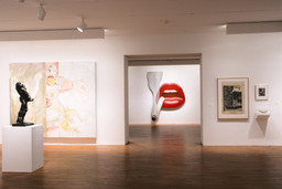 Installation photo, 63 of 85