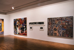 Installation photo, 66 of 85