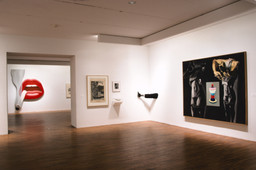 Installation photo, 62 of 85