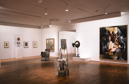 Installation photo, 74 of 85