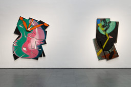 Installation photo, 1 of 11