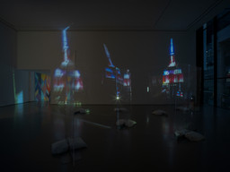 Installation photo, 3 of 6