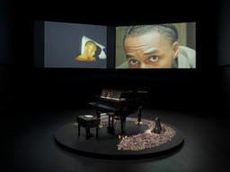 Installation photo, 1 of 18