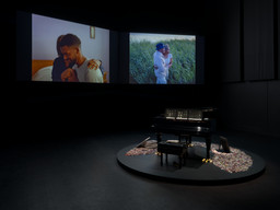 Installation photo, 2 of 18