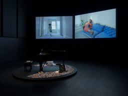 Installation photo, 4 of 18