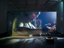 Installation photo, 4 of 7