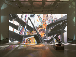 Installation photo, 3 of 7