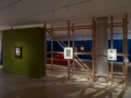 Installation photo, 6 of 28