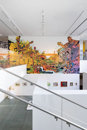 Installation photo, 2 of 5