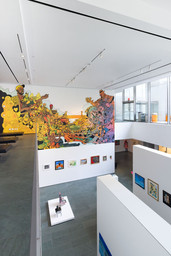 Installation photo, 3 of 5