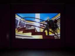 Installation photo, 12 of 16