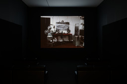 Installation photo, 3 of 8