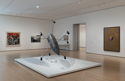 Installation photo, 1 of 9
