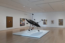 Installation photo, 3 of 9