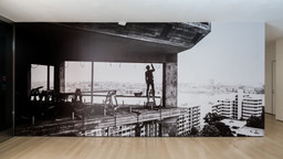 Installation photo, 2 of 68