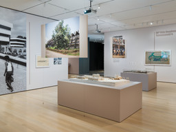 Installation photo, 64 of 68