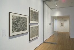 The Museum of Modern Art Archives, New York