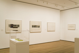 The Museum of Modern Art Archives, New York