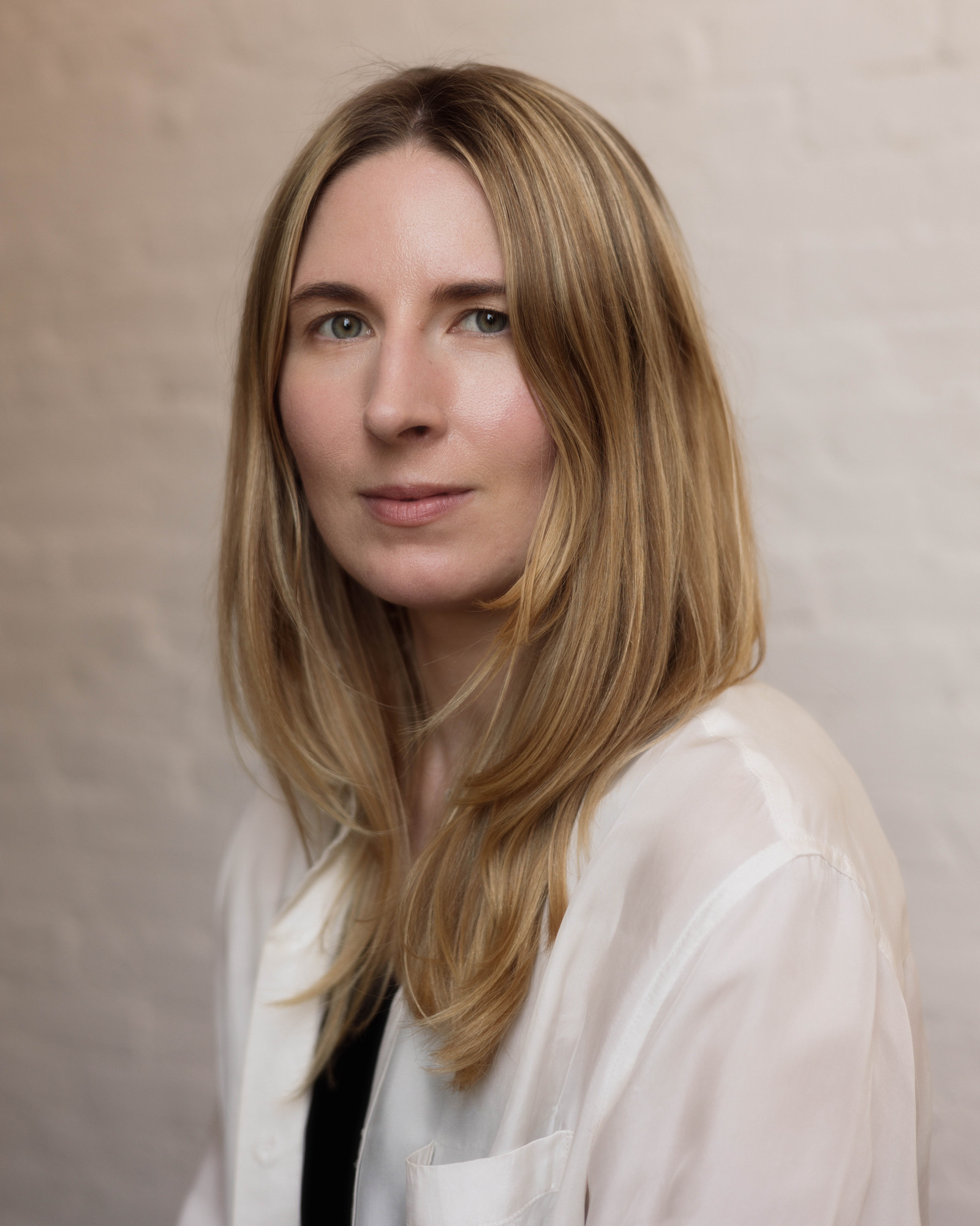 Jody Graf. Foto: Marissa Alper