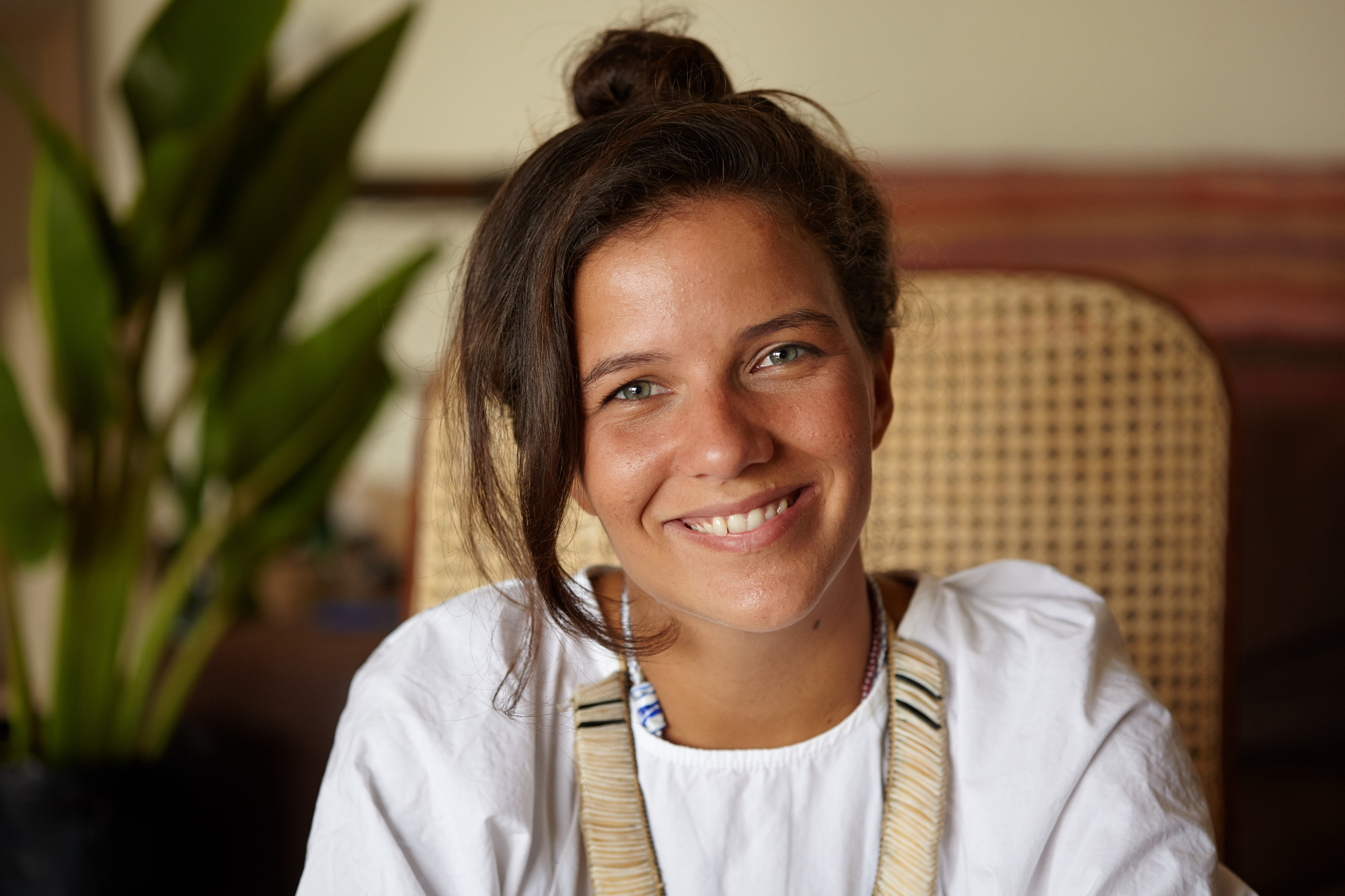Catarina Duncan. Foto: Lourenço Parente
