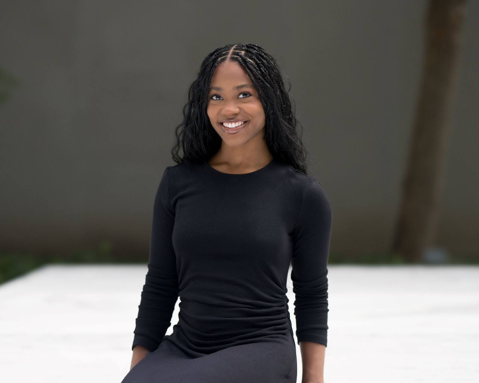 Maya Davis