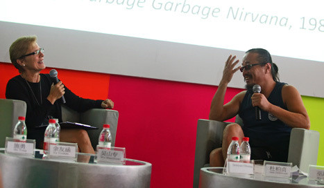 Launch Events: Contemporary Chinese Art: Primary Documents