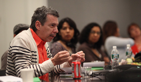 Focus Mexico: International Museum Education Institute