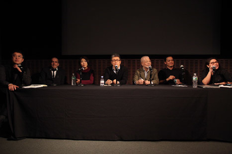 Launch Events: From Postwar to Postmodern, Art in Japan 1945–1989 Primary Documents and Tokyo 1955–1970: A New Avant-Garde