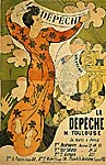 Denis - La Dépêche de Toulouse