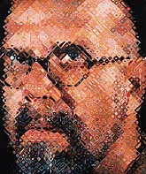 self-portrait. 1997