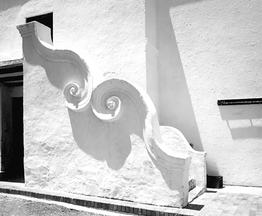 Stairway